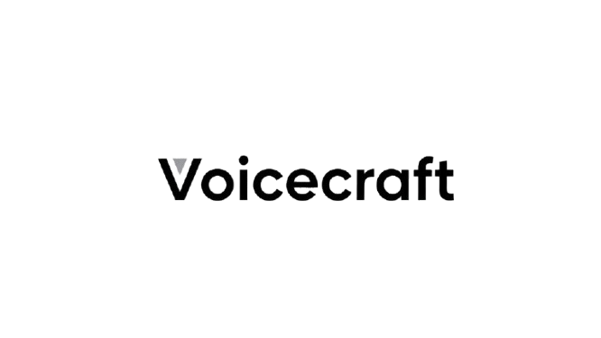 Voicecraft Logo